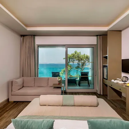 Blue Dreams Bodrum Üdülőközpont 5*