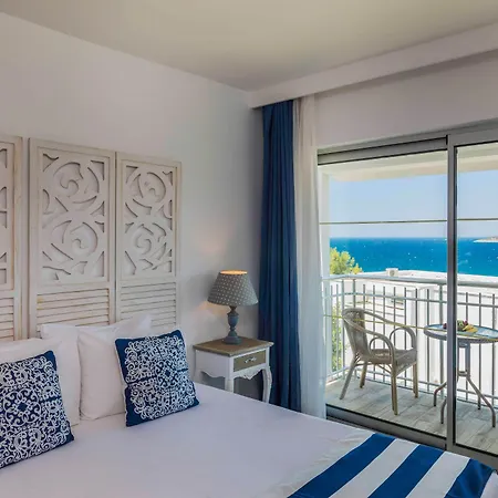 Üdülőközpont Blue Dreams Bodrum Torba