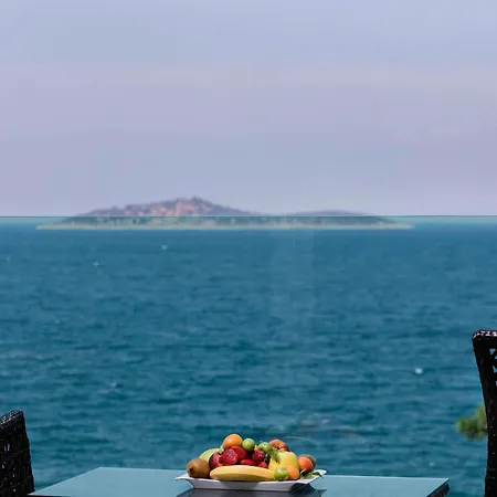 Blue Dreams Bodrum Station touristique Torba