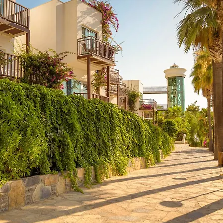Blue Dreams Bodrum Complex Torba