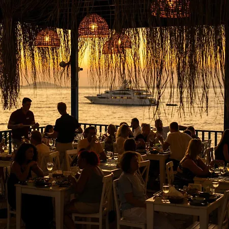 Blue Dreams Bodrum Complex Torba