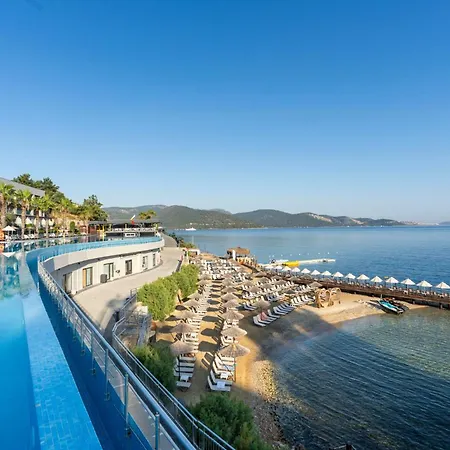 Blue Dreams Bodrum Complex Torba