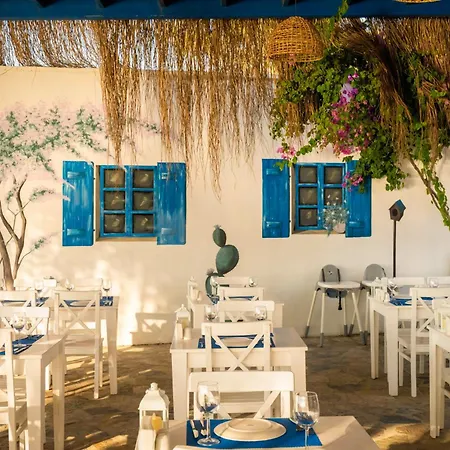 Blue Dreams Bodrum 5*
