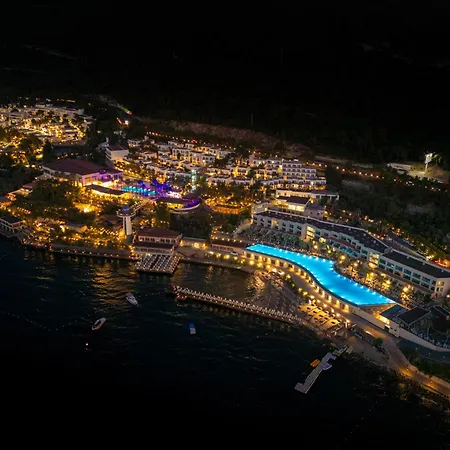 Blue Dreams Bodrum 5* Torba