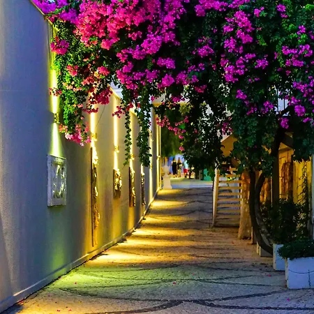 Blue Dreams Bodrum