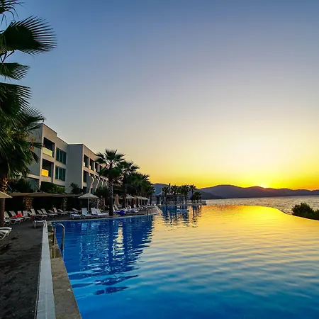 Resort Blue Dreams Bodrum