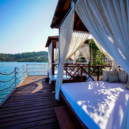 Blue Dreams Bodrum