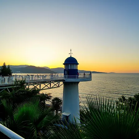 Blue Dreams Bodrum